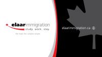 ELAAR Immigration Consulting Inc. image 1