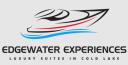 Edgewater Suites logo
