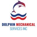 Dolphin Mechanical Services Inc. logo