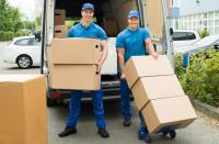 Quality Service Movers Inc. image 2