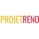ProjetReno logo