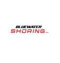 Bluewater Shoring Inc. logo