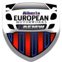 Alberta European Motorworks  logo