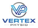 Vertex Physio & Performance Centers logo