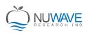NuWave Research Inc. logo
