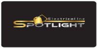 Spotlight Electrical image 1