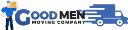 Good Men Moving Company  logo