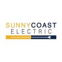 Sunny Coast Electric logo
