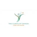 TMS Clinics of Canada logo