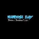 Nanoose Bay Towing & Transport logo