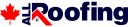 All Roofing Etobicoke & Skylights logo