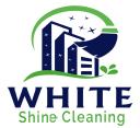 White Shine Cleaning  logo