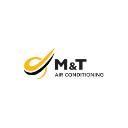 M&T Air Conditioning Ltd. logo