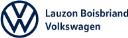 Volkswagen Lauzon Boisbriand logo