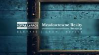 Royal LePage Meadowtowne Realty, Brokerage image 2
