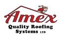 Amex Roofing and Drainage Ltd logo