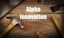 Alpha Innovation logo