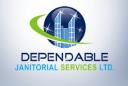 Dependable Janitorial Services Ltd. logo