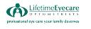 Lifetime Eyecare logo