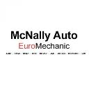 McNally Auto EuroMechanic logo