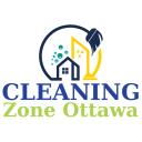 Cleaning Zone Ottawa logo