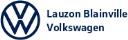 Volkswagen Lauzon Blainville logo