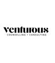 Venturous Counselling and Consulting logo