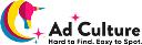 Ad Culture logo