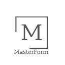 Master Form logo