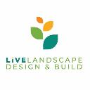 Live Landscape Design & Build logo