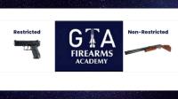 GTA Firearms Academy image 2