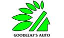 Goodleaf's Auto Parts logo