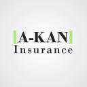 A-Kan Insurance logo