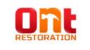ONT Restoration logo
