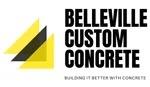 Belleville Custom Concrete image 1