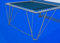 Rebound Products Inc | Competition trampolines image 4