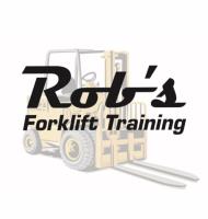 Robs Forklift Training image 3