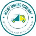 Relief Moving Company LLC logo