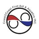 Coast2Coast First Aid/CPR - Mississauga logo