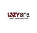 Lazy One Canada logo