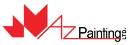 AZ Painting Ltd. logo