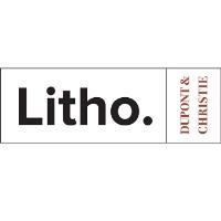 Litho image 1