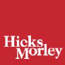 Hicks Morley Hamilton Stewart Storie LLP logo