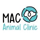 Mac Animal Clinic logo