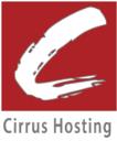 Cirrus Hosting logo