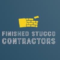 Finished Stucco Contractors image 1