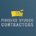 Finished Stucco Contractors logo