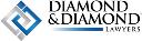Diamond and Diamond Lawyers Mississauga logo