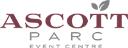 Ascott Parc Event Centre logo