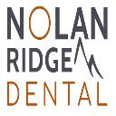 Nolan Ridge Dental logo